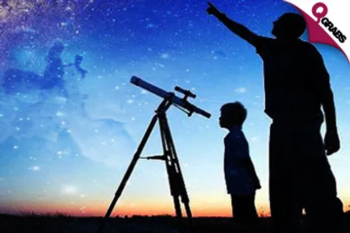 For QR39 Discover Mysteries of the Heavens with an Introduction to Astronomy Online Course! (QR419 Value)